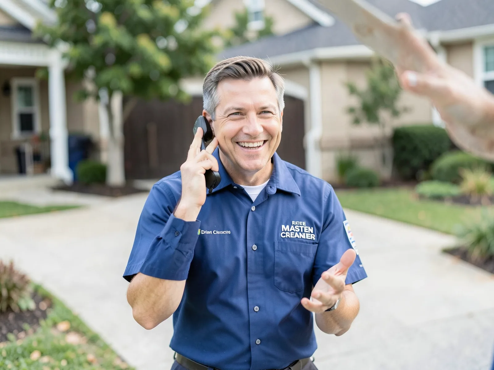 Drain Cleaning Manchester, WA FAQs